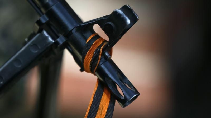 В 2015 году уже есть первая жертва террористов, — Москаль В 2015 году уже есть первая жертва террористов, — Москаль