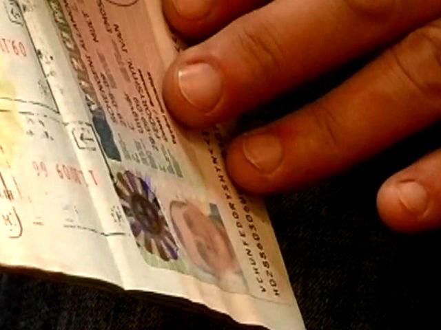 В 2014 США выдали украинцам на 30% больше виз