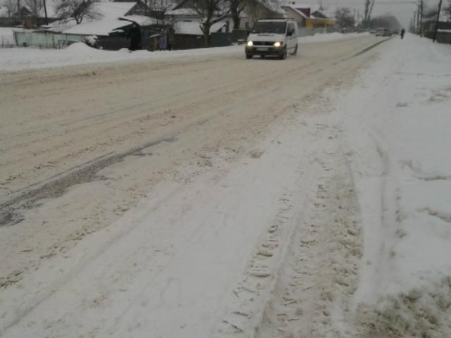 Фурам запретили въезжать и выезжать из Одессы в Николаев Фурам запретили въезжать и выезжать из Одессы в Николаев