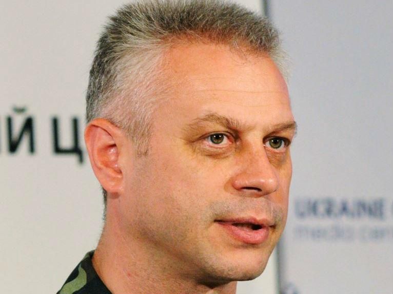 За сутки ранены трое бойцов АТО, погибших нет За сутки ранены трое бойцов АТО, погибших нет