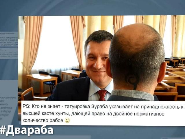 Підбірка найпопулярніших українських хештегів 2014 Підбірка найпопулярніших українських хештегів 2014