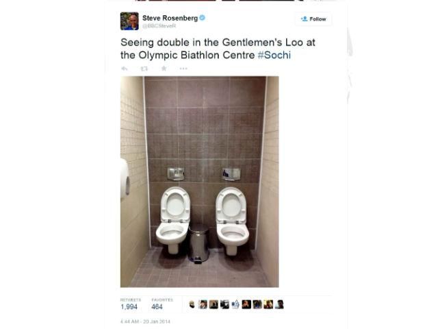 Самые популярные мировые хэштеги 2014: # Sochi2014, #WorldCup и #IceBucketChallenge