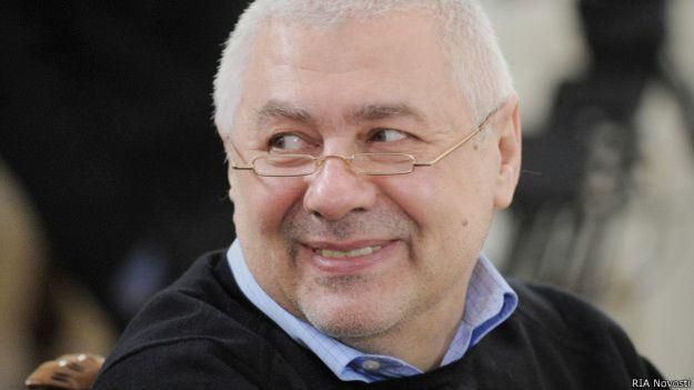 Реальність помститься Росії, — екс-радник Путіна Реальність помститься Росії, — екс-радник Путіна