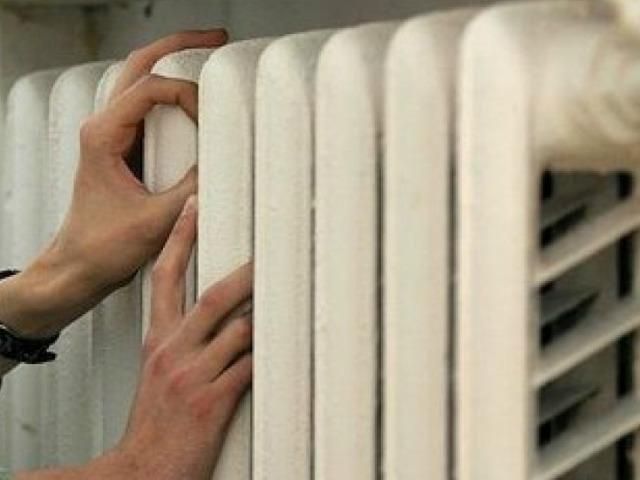 В Алчевську сталася аварія. Чверть міста відключено від теплопостачання В Алчевську сталася аварія. Чверть міста відключено від теплопостачання