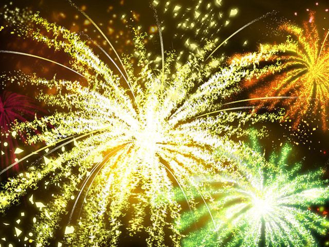 В Дании три человека погибли во время запуска новогодних фейерверков В Дании три человека погибли во время запуска новогодних фейерверков