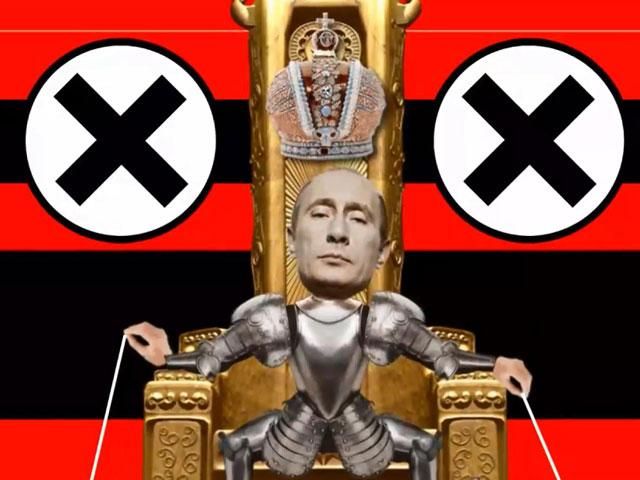 Скільки не годуй російських чиновників санкціями — вони все одно хочуть на Захід Скільки не годуй російських чиновників санкціями — вони все одно хочуть на Захід