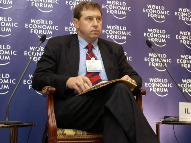 Украине еще рано хвастаться боеспособностью своей армии, — Илларионов Украине еще рано хвастаться боеспособностью своей армии, — Илларионов