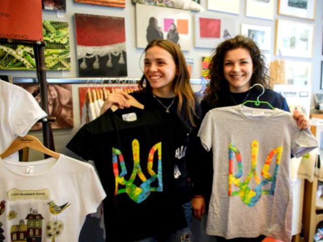 Мода на украинское или патриотизм — среди главных трендов современности Мода на украинское или патриотизм — среди главных трендов современности