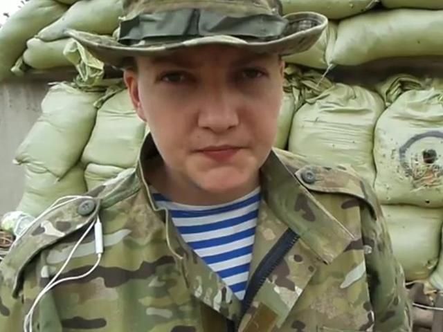 Адвокаты не смогут попасть к Савченко почти две недели Адвокаты не смогут попасть к Савченко почти две недели