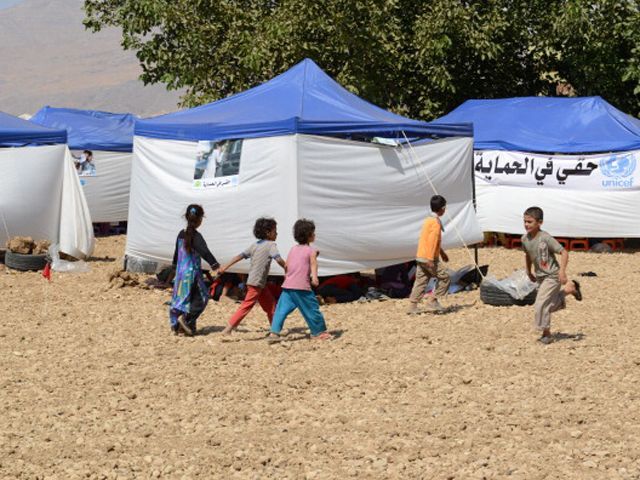 Во время конфликта в Сирии в 2014 году погибло 76 тысяч человек Во время конфликта в Сирии в 2014 году погибло 76 тысяч человек