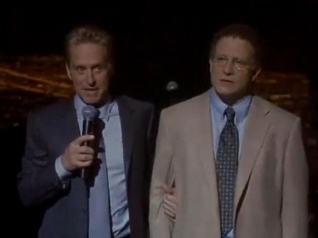 Фільм дня. "Весільна вечірка" — комедія про агента ЦРУ Фільм дня. "Весільна вечірка" — комедія про агента ЦРУ