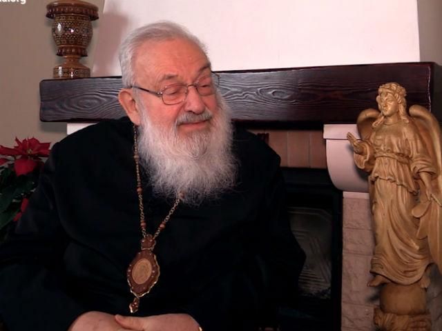 Политики – большие болтуны, — Любомир Гузар Политики – большие болтуны, — Любомир Гузар