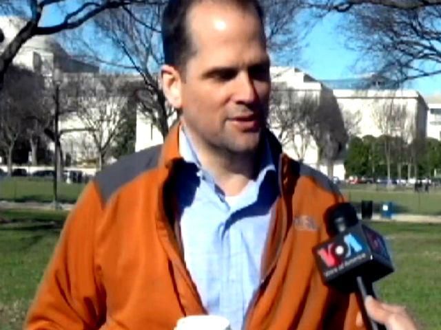 Американцы рассказали, как сочувствуют и поддерживают украинцев Американцы рассказали, как сочувствуют и поддерживают украинцев