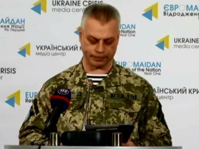 Триває заміна місцевих бойовиків на кадрових російських військових Триває заміна місцевих бойовиків на кадрових російських військових