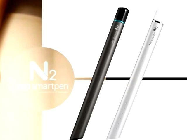 Apple запатентувала "розумну" ручку Apple запатентувала "розумну" ручку