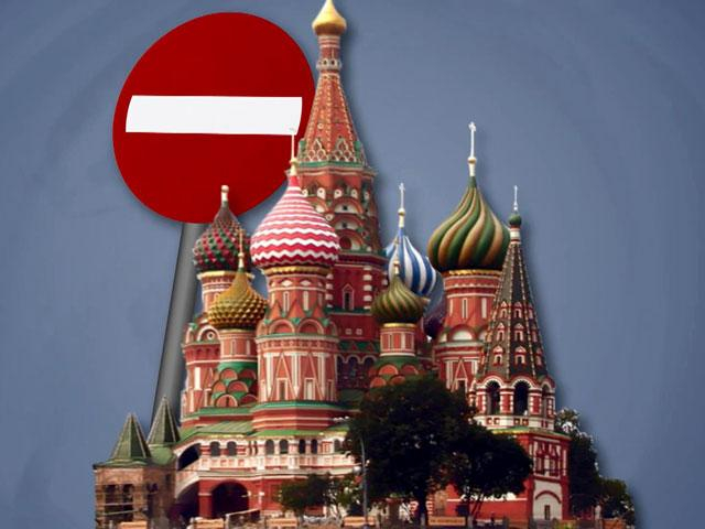 Как мир "проехался катком" по российской экономике