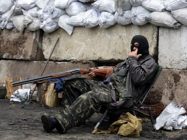 "Прокуратура" "ЛНР" підтвердила вбивство одного з ватажків терористів