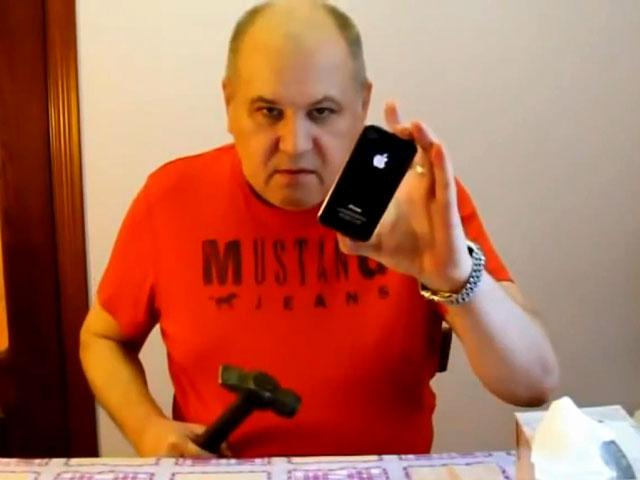 Россия отказалась от европейских деликатесов