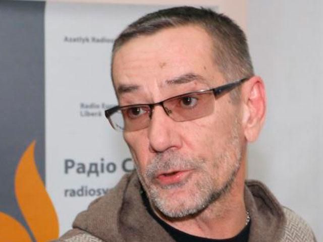 На Київщині знімають український серіал “Нацгвардія” На Київщині знімають український серіал “Нацгвардія”