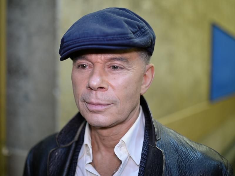 Нацсовет даст оценку выступления Газманова в новогоднюю ночь на "1+1" Нацсовет даст оценку выступления Газманова в новогоднюю ночь на "1+1"