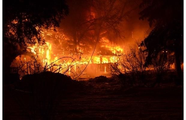 За фактом вибуху в Харкові відкрили провадження