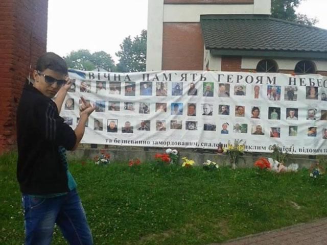 Українці частіше скаржаться на вуличні розбої та грабежі Українці частіше скаржаться на вуличні розбої та грабежі