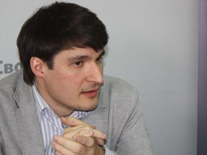 Итоги 2014-го и перспективы 2015-го. Гость студии— политолог Виктор Таран Итоги 2014-го и перспективы 2015-го. Гость студии— политолог Виктор Таран