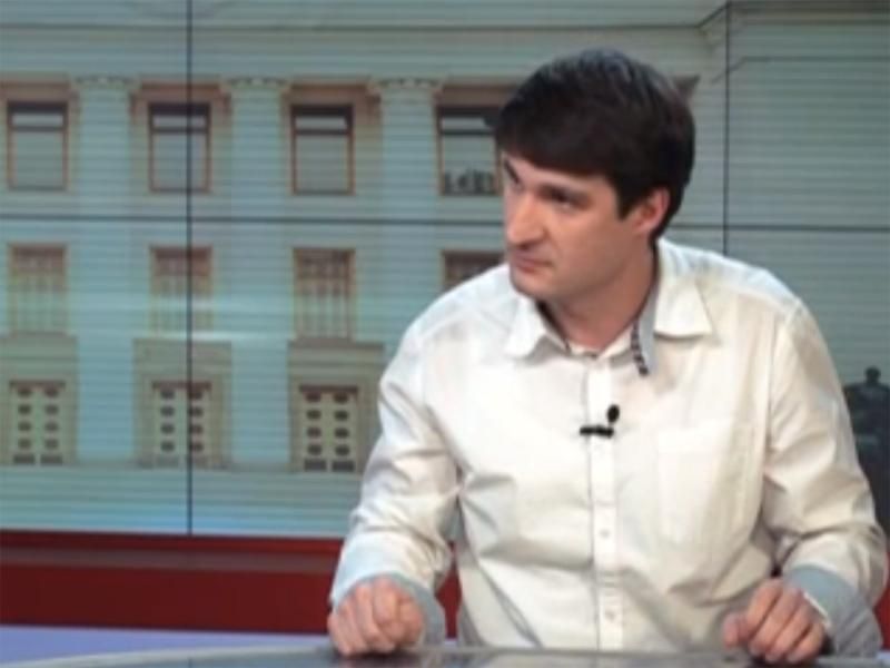 Бюджет-2015 стане проблемою для простих громадян, — експерт Бюджет-2015 стане проблемою для простих громадян, — експерт