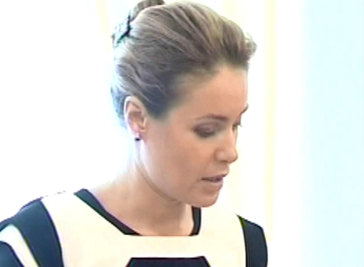 ГПУ перевірить, чи фінансує Наталія Королевська терористів ГПУ перевірить, чи фінансує Наталія Королевська терористів