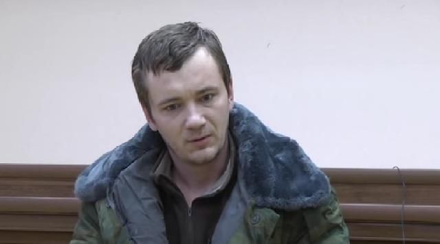 В "ЛНР" опубликовали интервью о пытках в отряде "Бэтмена" В "ЛНР" опубликовали интервью о пытках в отряде "Бэтмена"