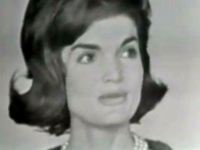 Історія Успіху. Жаклін Кеннеді — кумир усіх жінок США Історія Успіху. Жаклін Кеннеді — кумир усіх жінок США