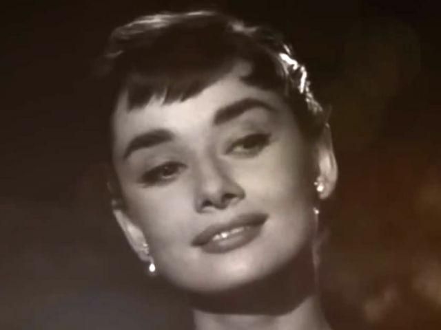 История успеха. Одри Хепберн — одна из величайших актрис ХХ века История успеха. Одри Хепберн — одна из величайших актрис ХХ века