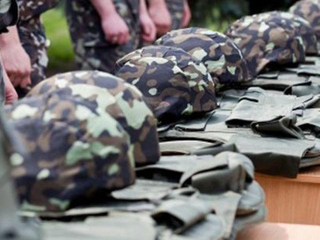 Эти сутки в зоне АТО без жертв со стороны украинских военных