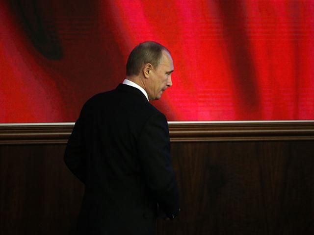 Найбільш імовірна перспектива для Путіна – він просто зникне, — російський політолог