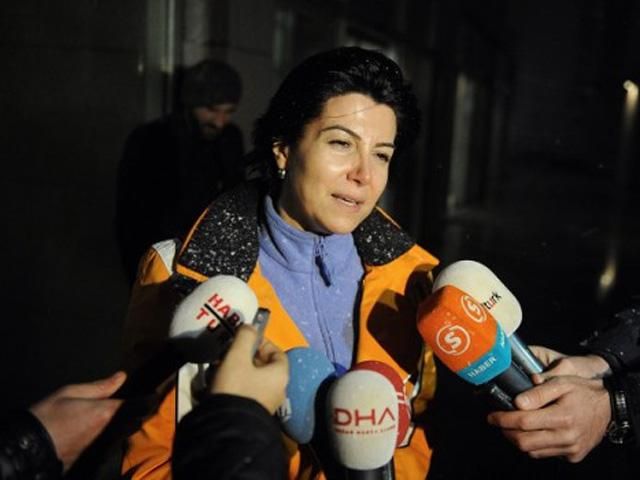 У Туреччині почали переслідувати журналістів за "неугодні" твіти У Туреччині почали переслідувати журналістів за "неугодні" твіти