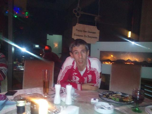 Я об... рался, — Панин об инциденте в Одессе