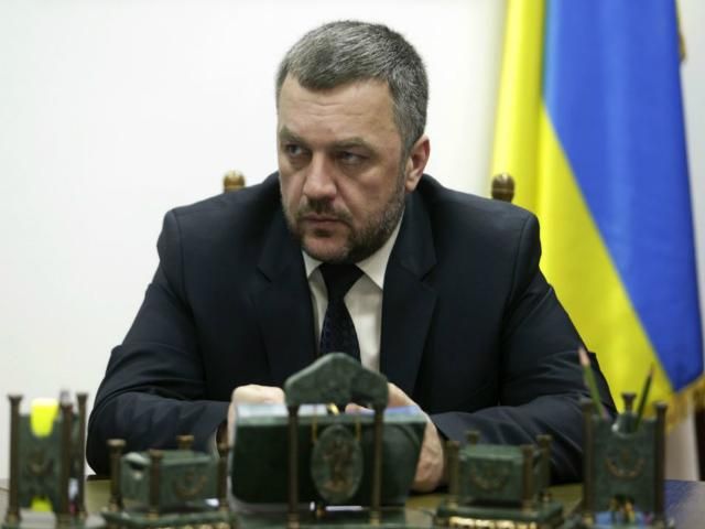 Махницкий рассказал о своей зарплате Махницкий рассказал о своей зарплате