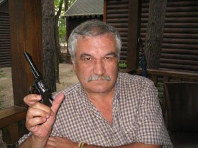 Шкляр пожелал Украине в 2015 отметить день победы Шкляр пожелал Украине в 2015 отметить день победы