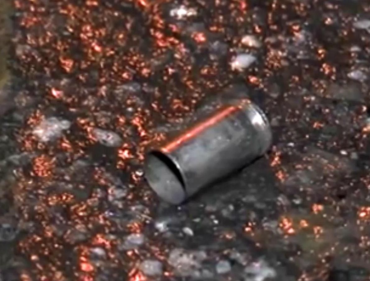 На Вінниччині водій легковика відкрив вогонь по працівниках ДАІ На Вінниччині водій легковика відкрив вогонь по працівниках ДАІ