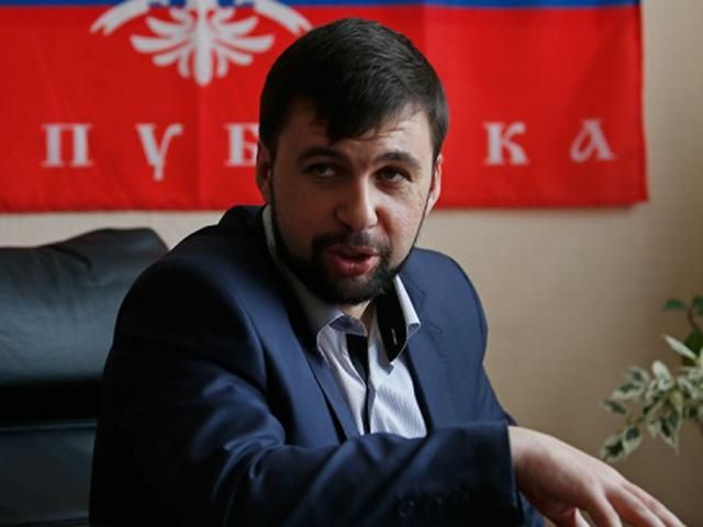 Терористи хочуть мінських переговорів "навіть під час свят" Терористи хочуть мінських переговорів "навіть під час свят"