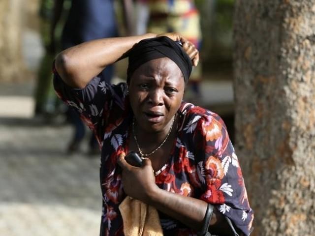 На Новий рік у Нігерії бойовики викрали близько 40 хлопчиків На Новий рік у Нігерії бойовики викрали близько 40 хлопчиків