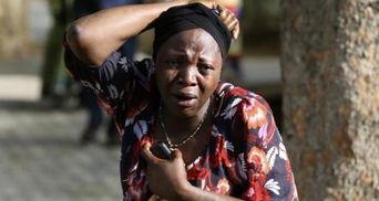 На Новий рік  у Нігерії бойовики викрали близько 40 хлопчиків
