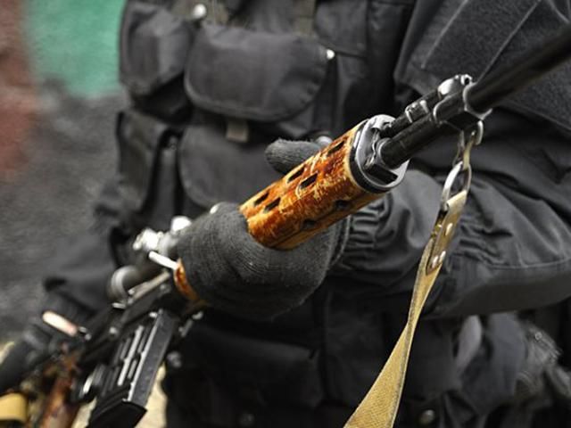 У Нагірному Карабаху поновилися сутички, дійшло до смертей У Нагірному Карабаху поновилися сутички, дійшло до смертей