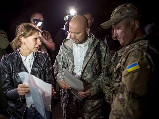 Киев и террористы договариваются о новом обмене пленными, — СМИ