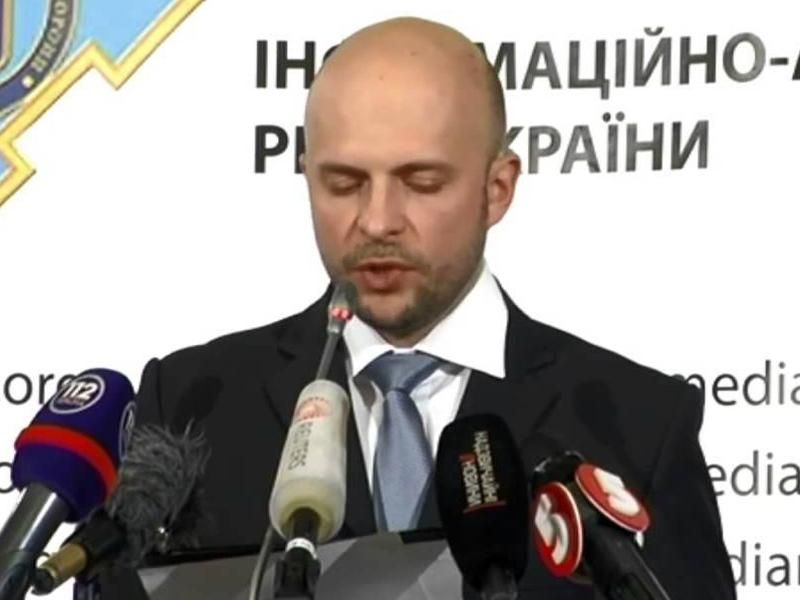 В результате "междоусобиц" погибли по меньшей мере 23 боевиков, — СНБО В результате "междоусобиц" погибли по меньшей мере 23 боевиков, — СНБО