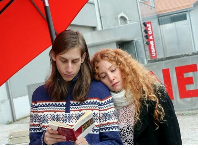 Кинокритики назвали лучшим фильм 2014 года о женщине, мужчине и собаке