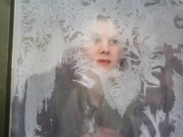 В Україну йде холод В Україну йде холод