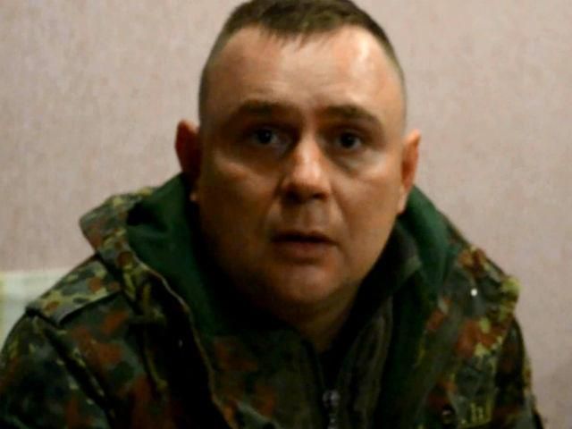 Хлопці з Наддніпрянщини йдуть боротись не проти когось, а проти системи, — боєць Хлопці з Наддніпрянщини йдуть боротись не проти когось, а проти системи, — боєць