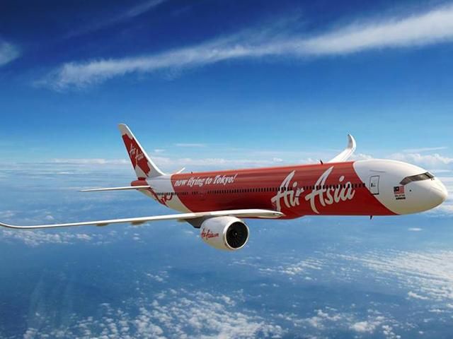 На місці катастрофи літака AirAsia знайшли вже 34 тіла На місці катастрофи літака AirAsia знайшли вже 34 тіла