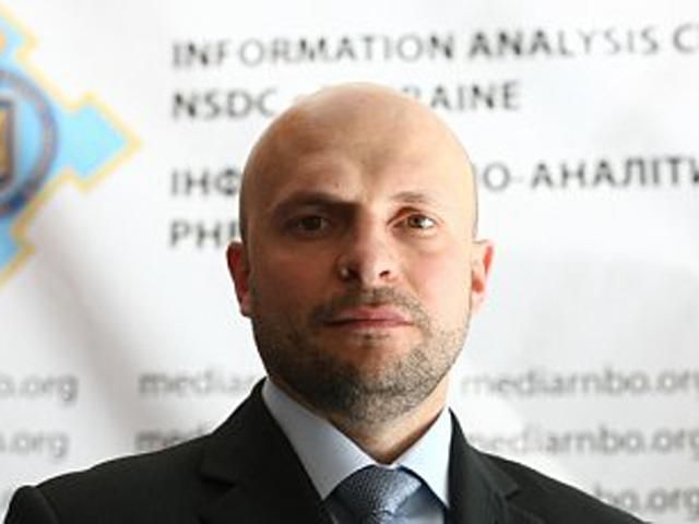 У РНБО спростували інформацію про тисячі українських військовополонених в РФ У РНБО спростували інформацію про тисячі українських військовополонених в РФ